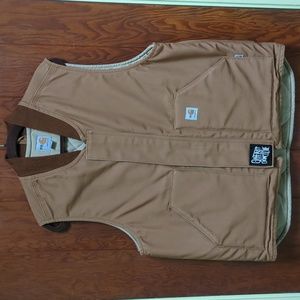 Carhartt FR Vest